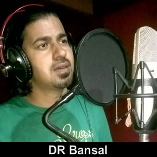 D R Bansal